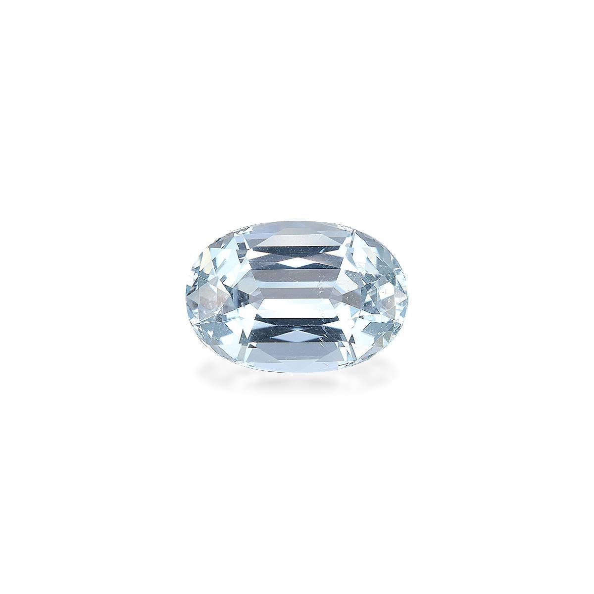 Sky Blue Aquamarine 8.38ct