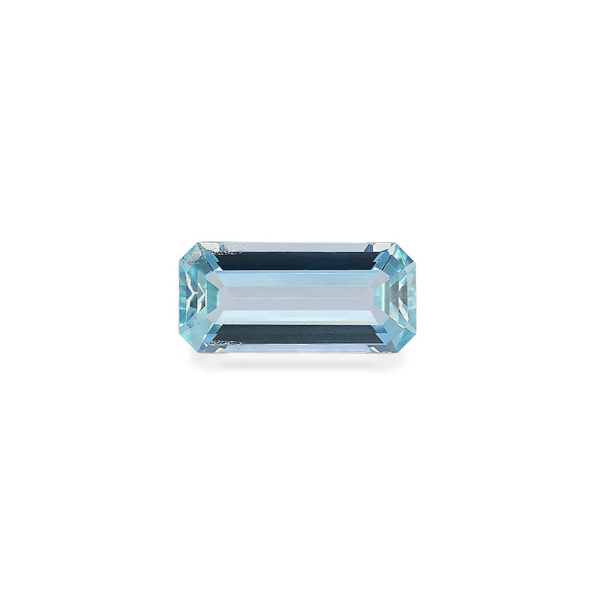 Baby Blue Aquamarine 5.18ct