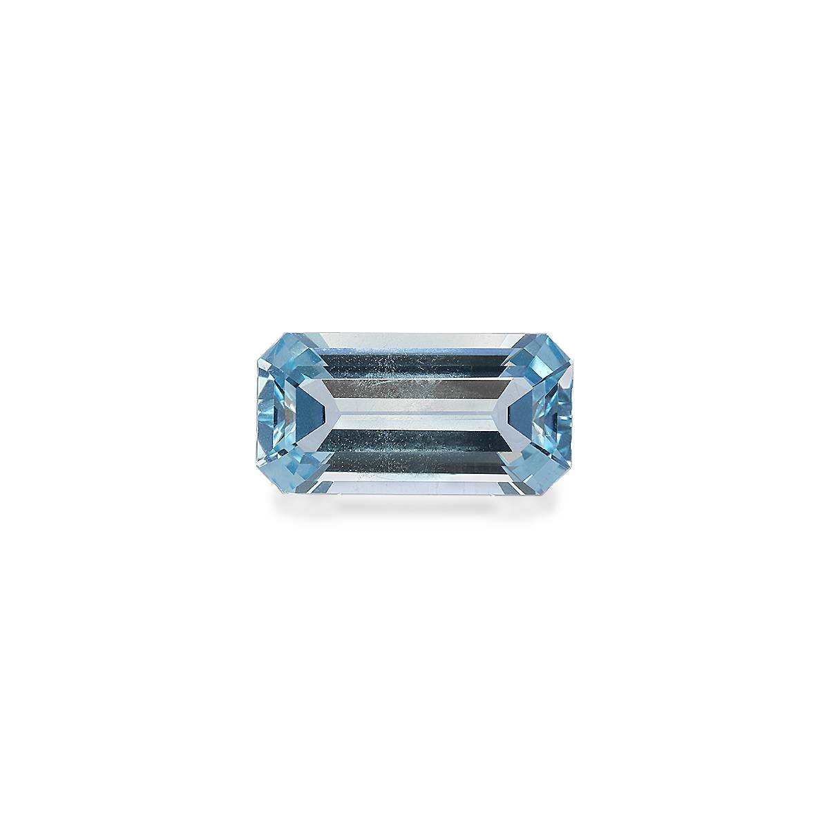 Sky Blue Aquamarine 3.78ct