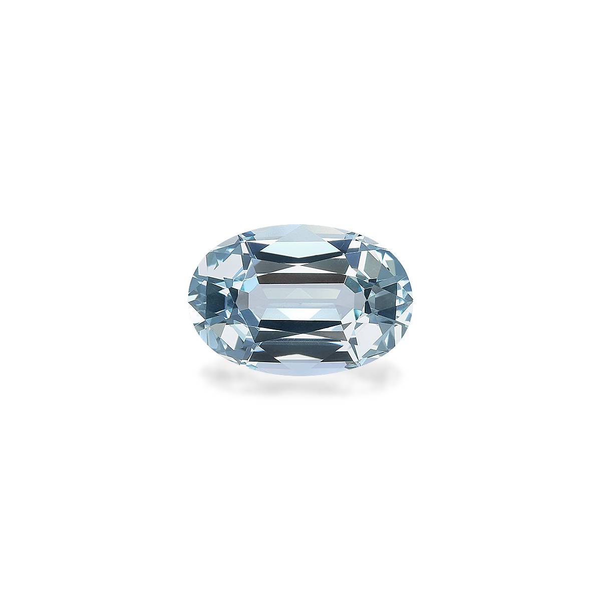 Sky Blue Aquamarine 5.44ct