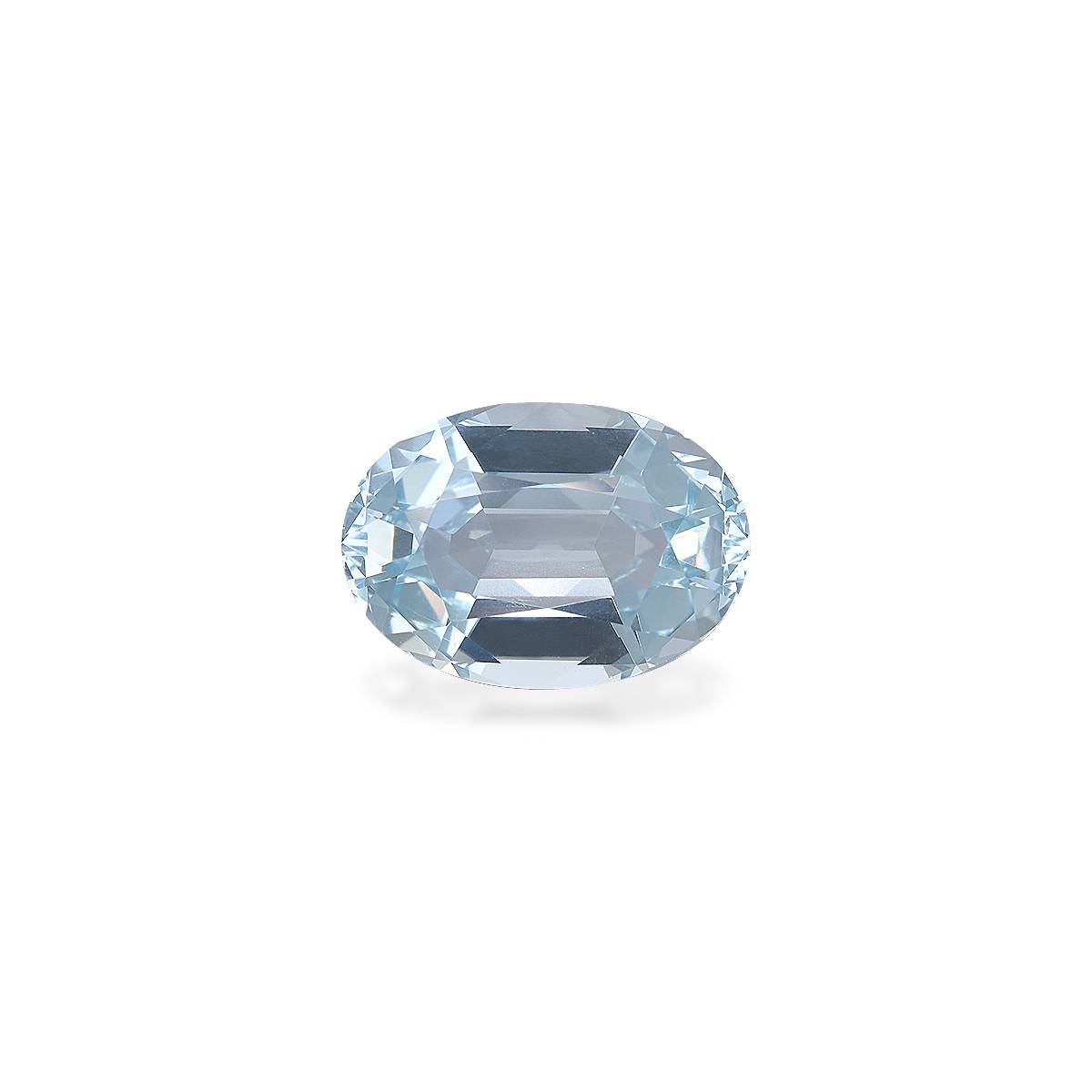 Sky Blue Aquamarine 7.44ct