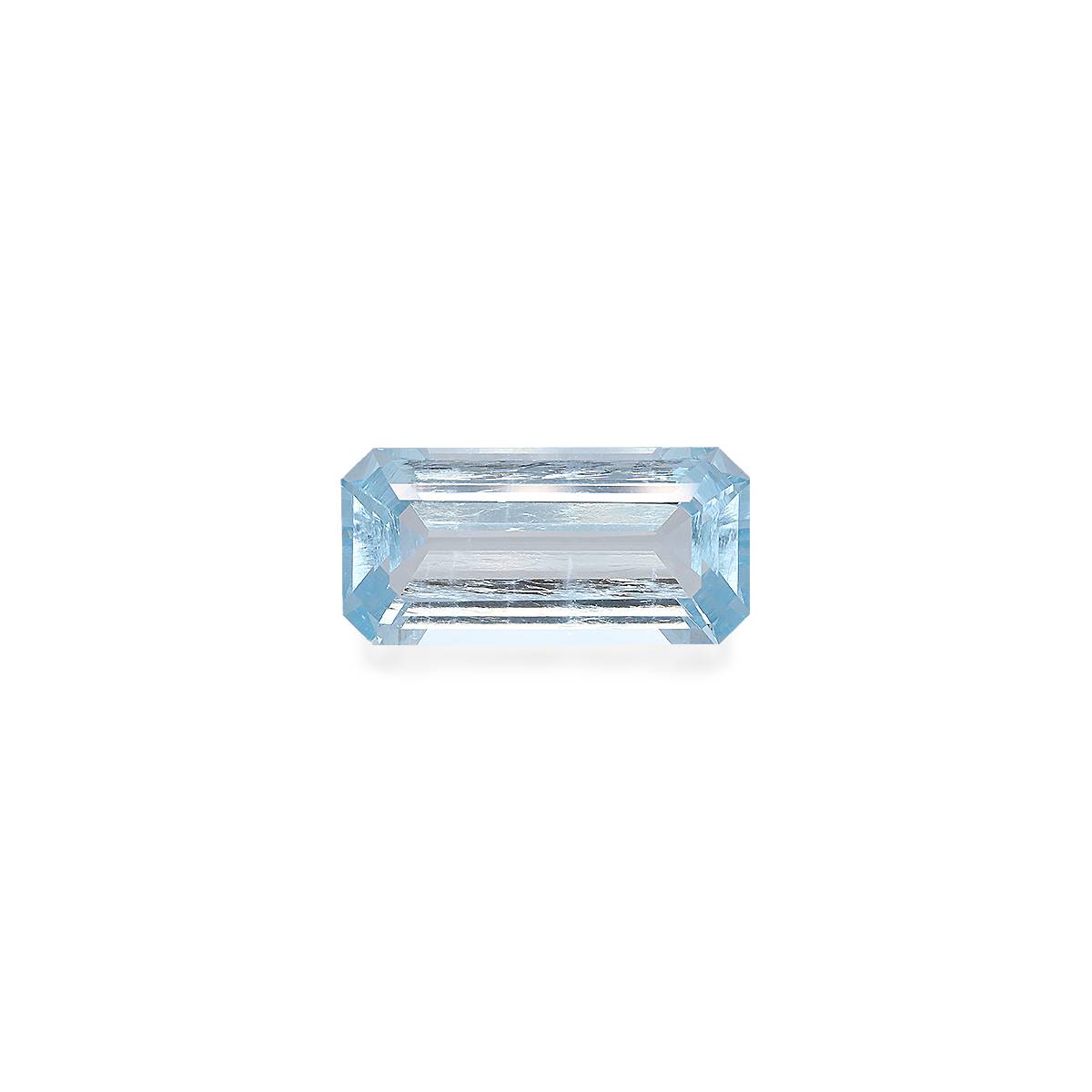 Baby Blue Aquamarine 12.06ct