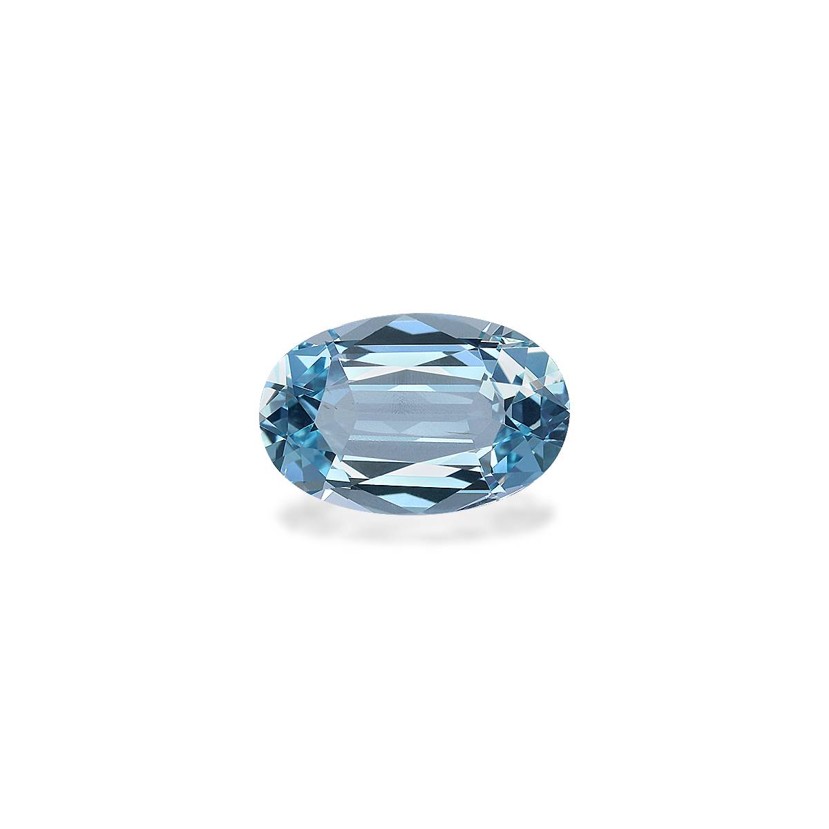 Santa Maria Blue Aquamarine 1.89ct