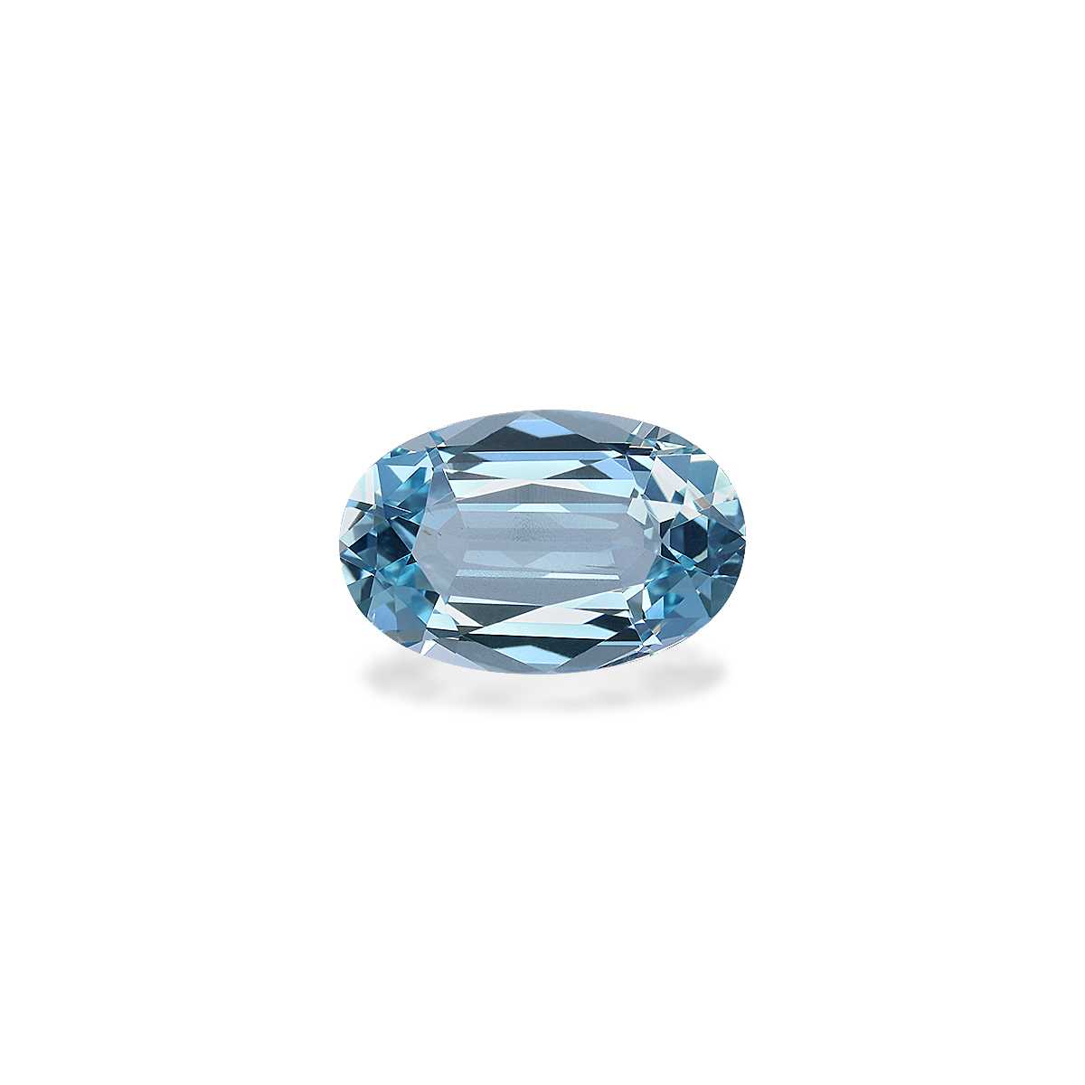 Santa Maria Blue Aquamarine 1.89ct