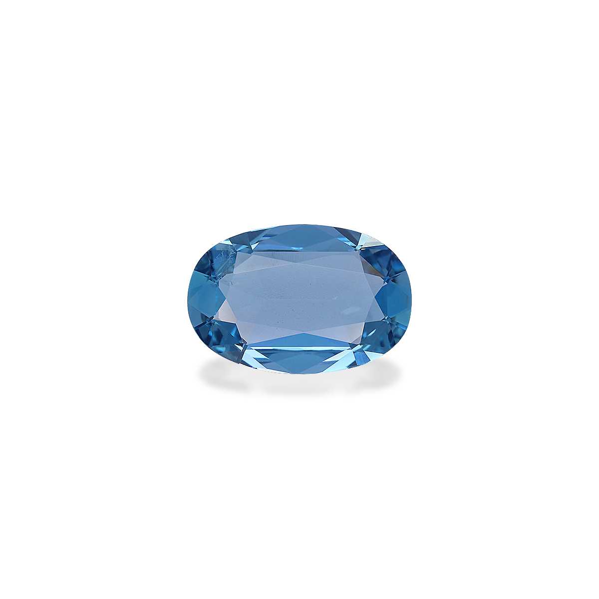 Santa Maria Blue Aquamarine 2.04ct
