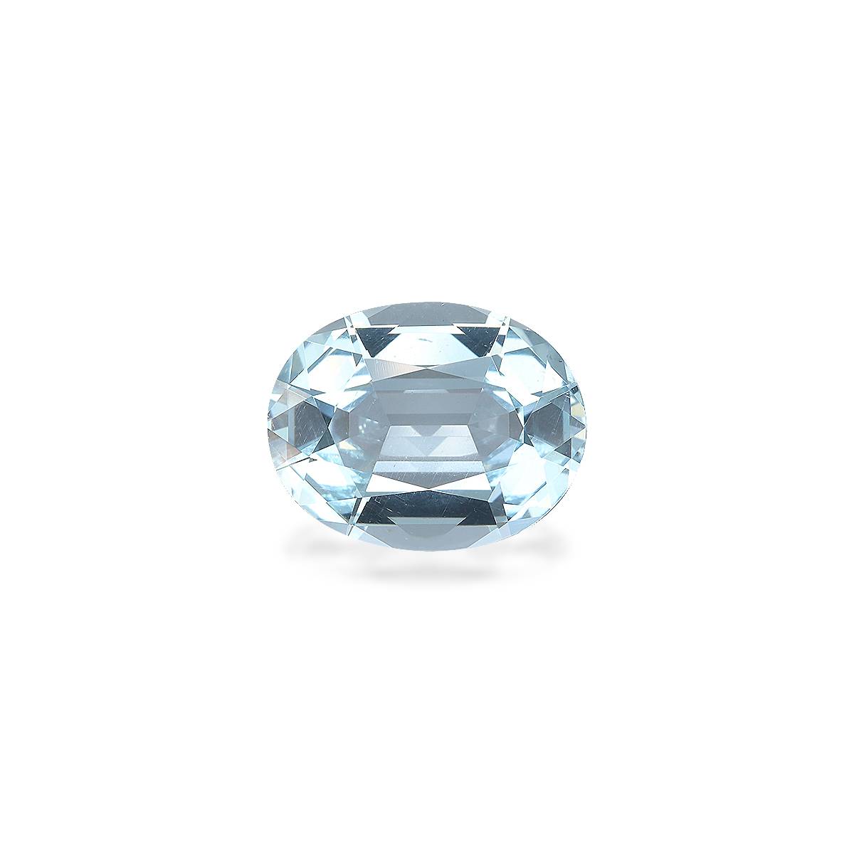Sky Blue Aquamarine 8.74ct