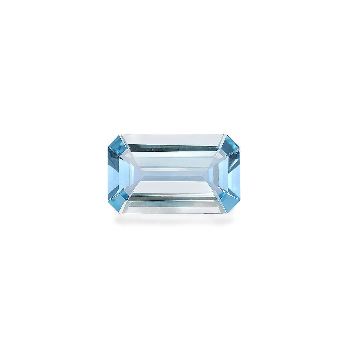 Santa Maria Blue Aquamarine 4.93ct