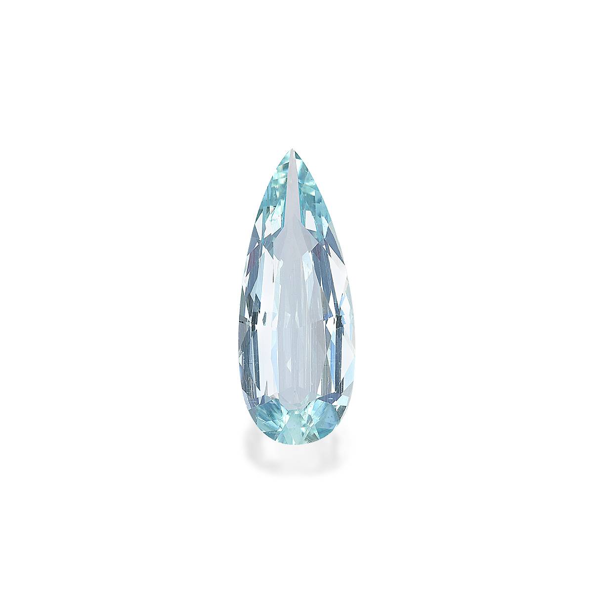 Sky Blue Aquamarine 7.73ct