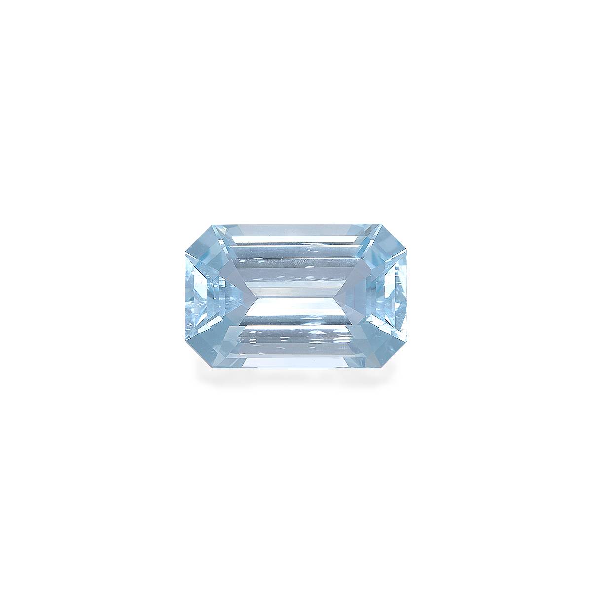 Baby Blue Aquamarine 10.82ct