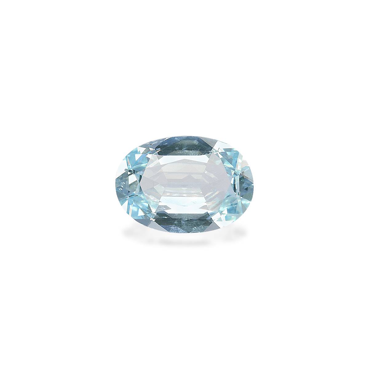 Sky Blue Aquamarine 3.3ct