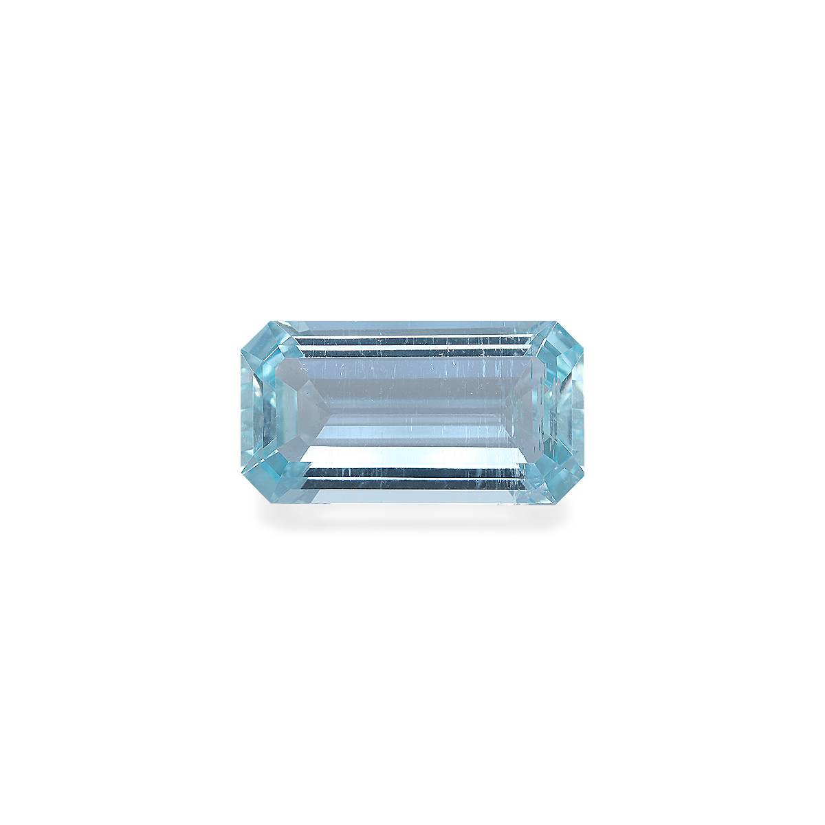 Baby Blue Aquamarine 23.8ct