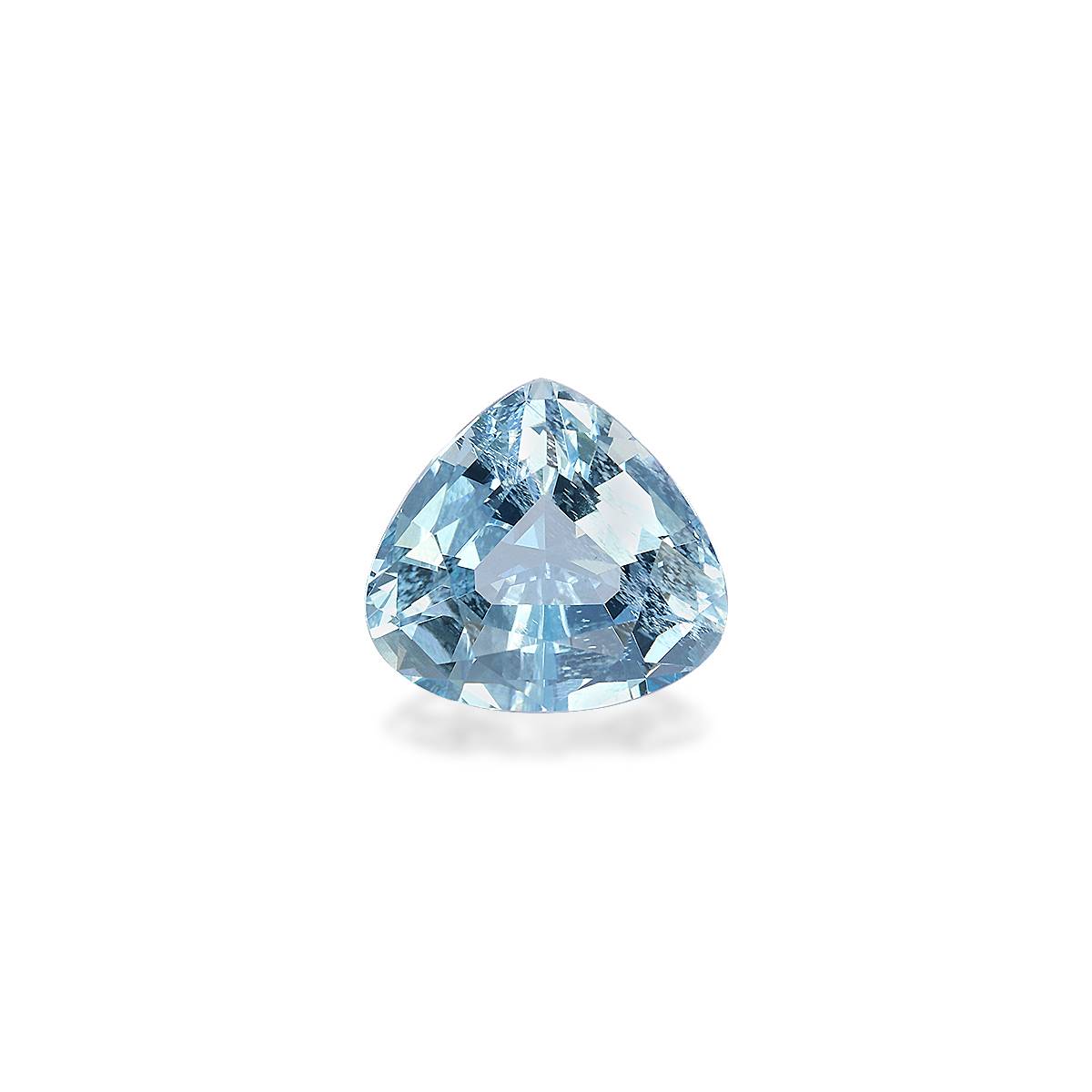 Baby Blue Aquamarine 4.28ct