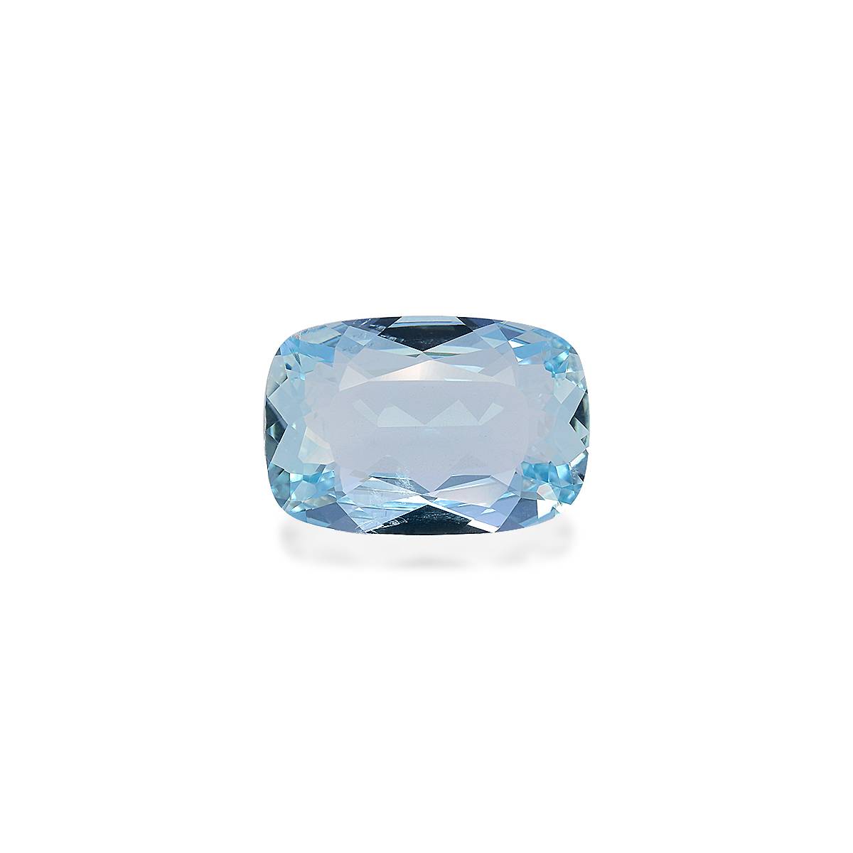 Ice Blue Aquamarine 5.34ct