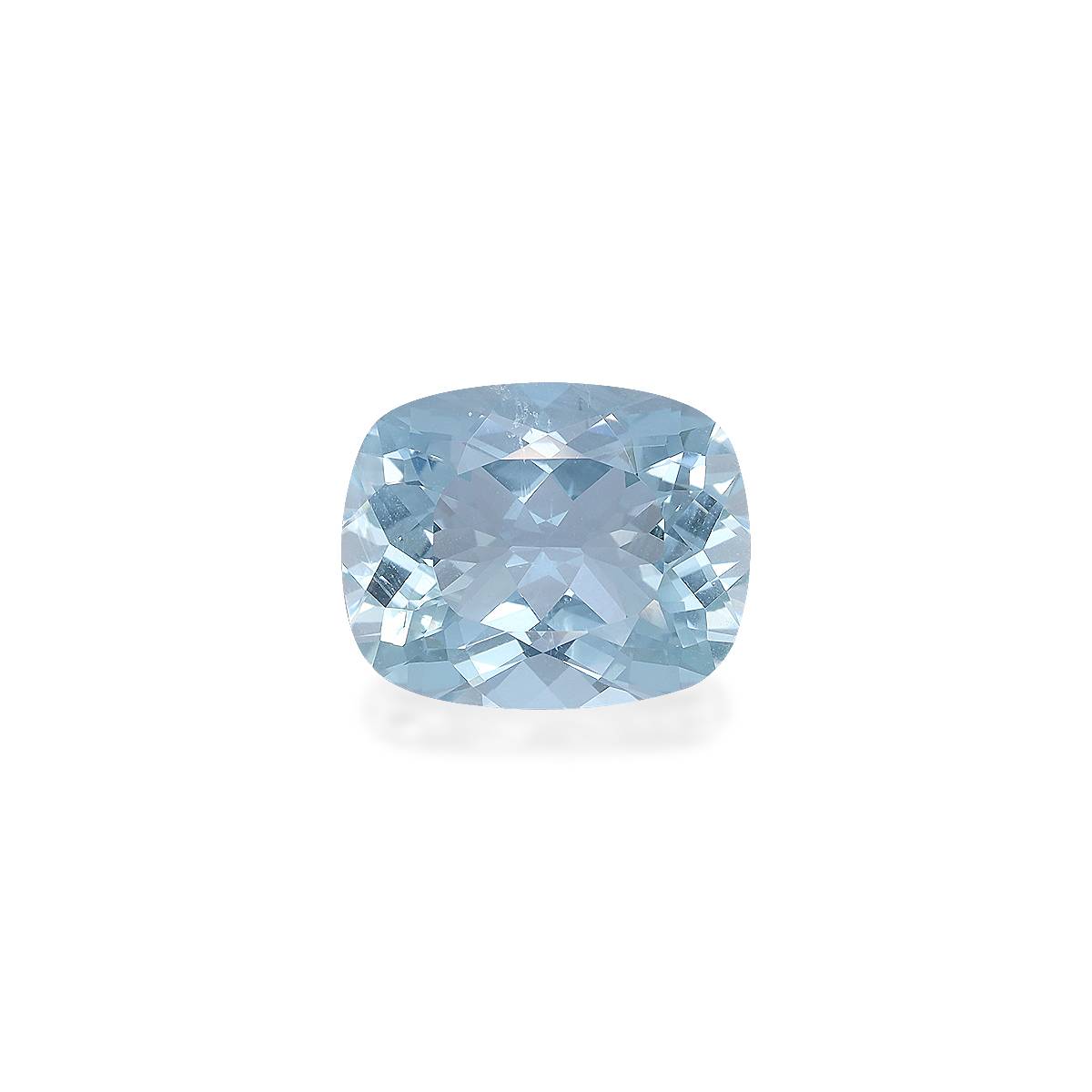 Baby Blue Aquamarine 6.62ct