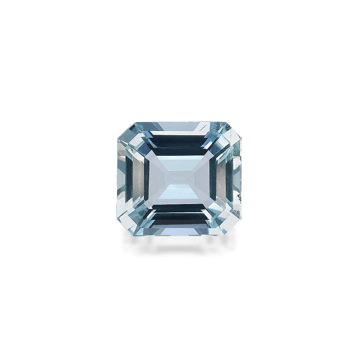 Sky Blue Aquamarine 5.75ct
