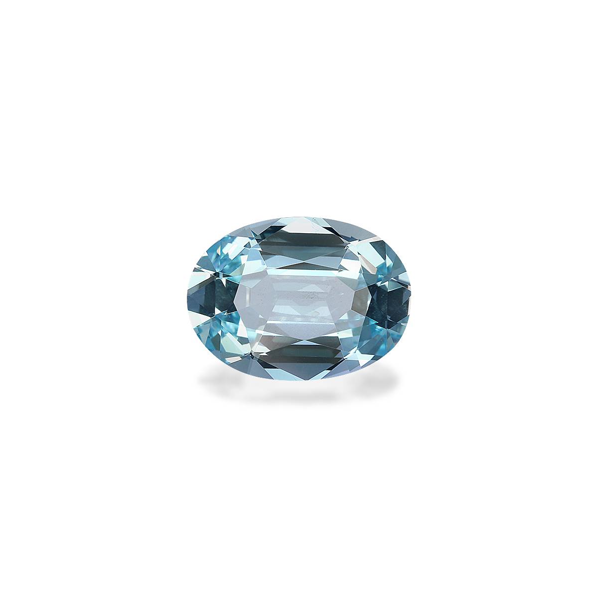 Baby Blue Aquamarine 2.4ct