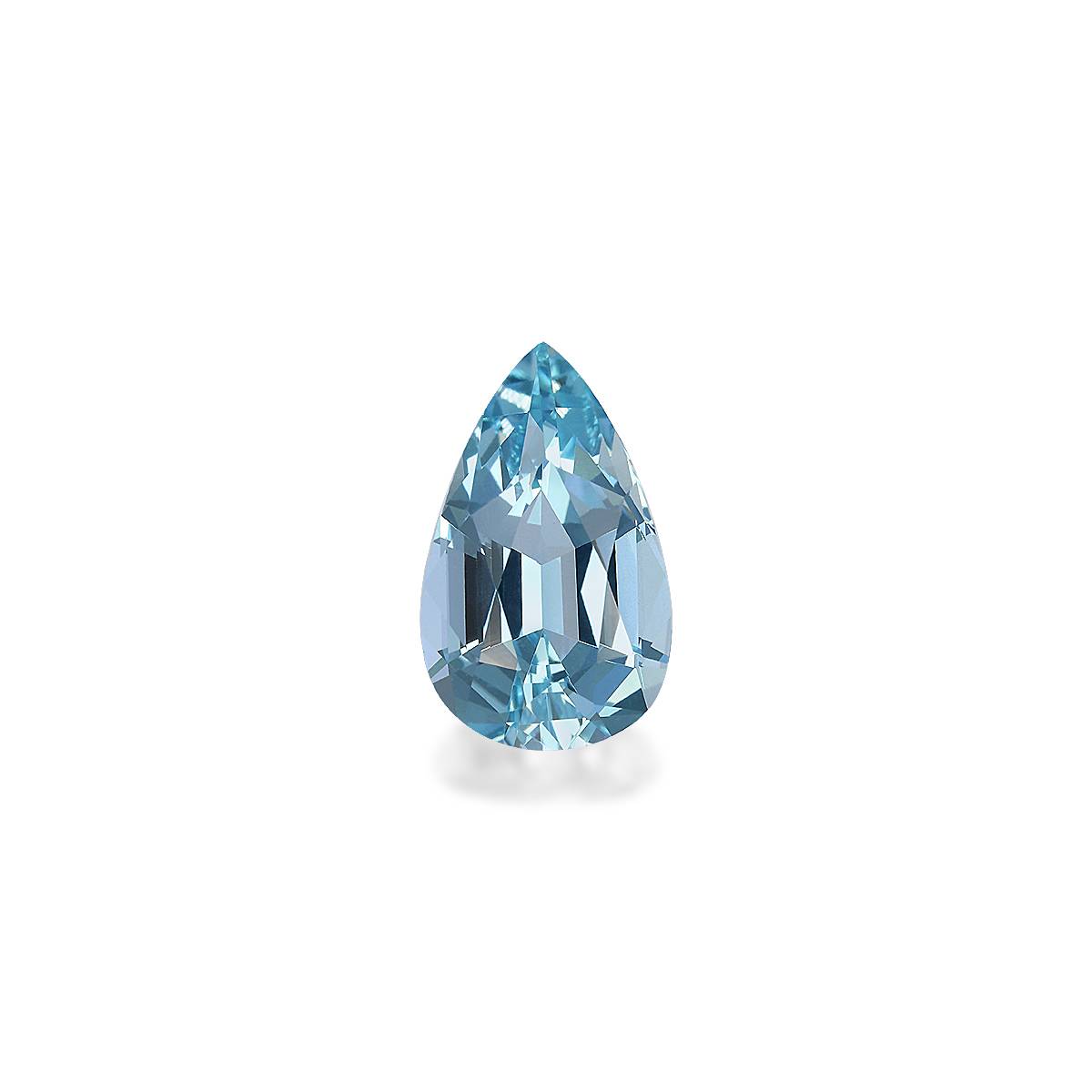 Santa Maria Blue Aquamarine 2.94ct