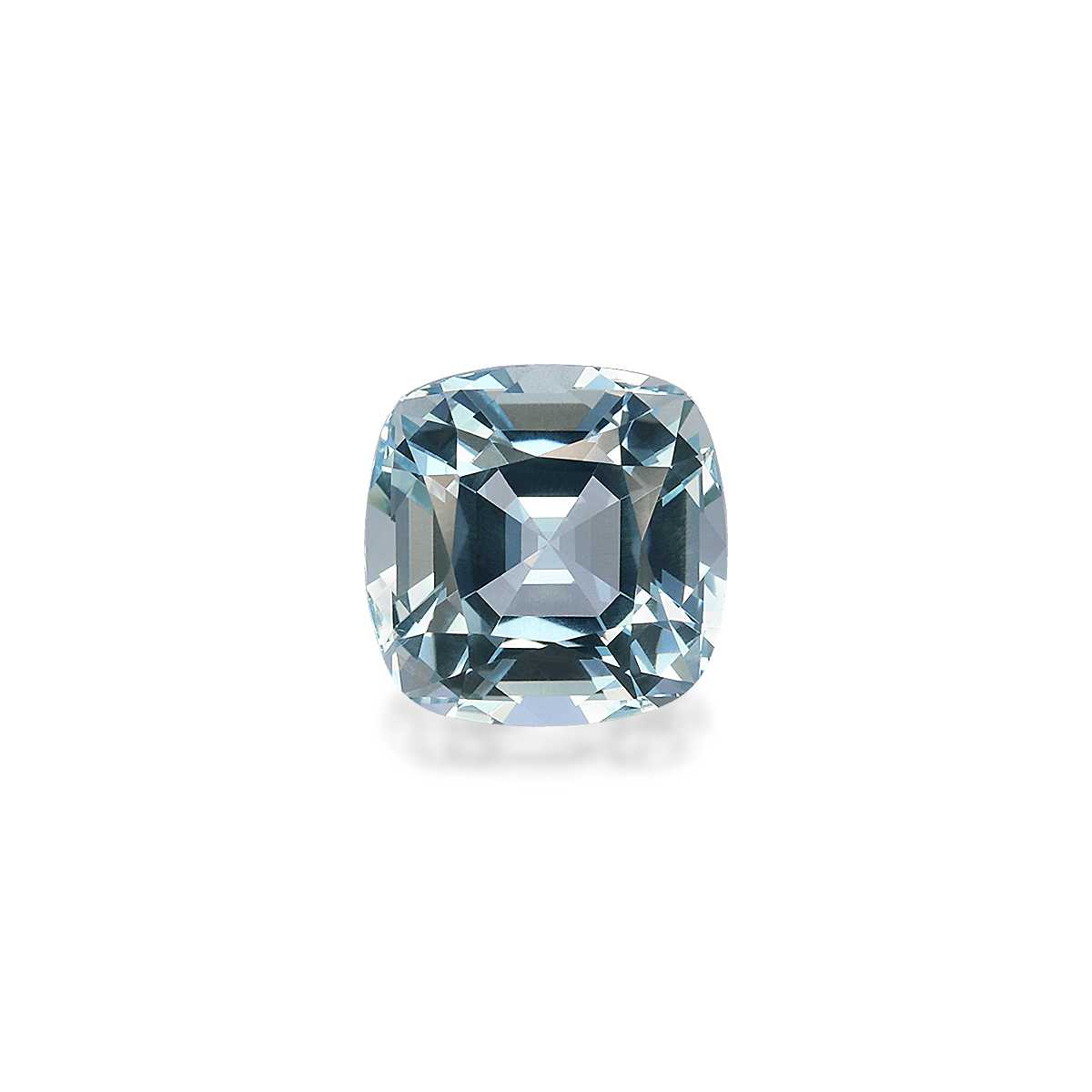 Sky Blue Aquamarine 2.81ct - 9mm