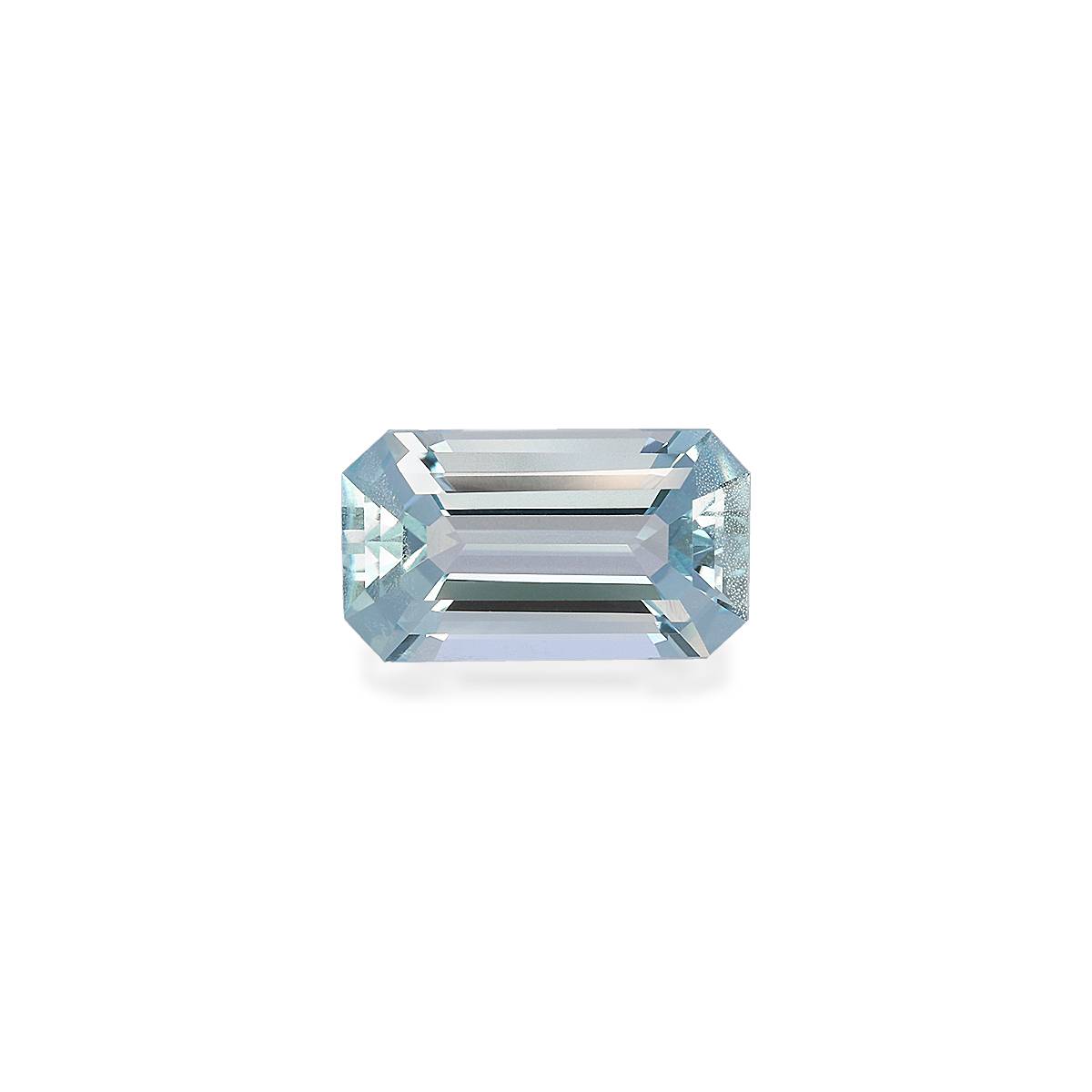 Sky Blue Aquamarine 3.58ct