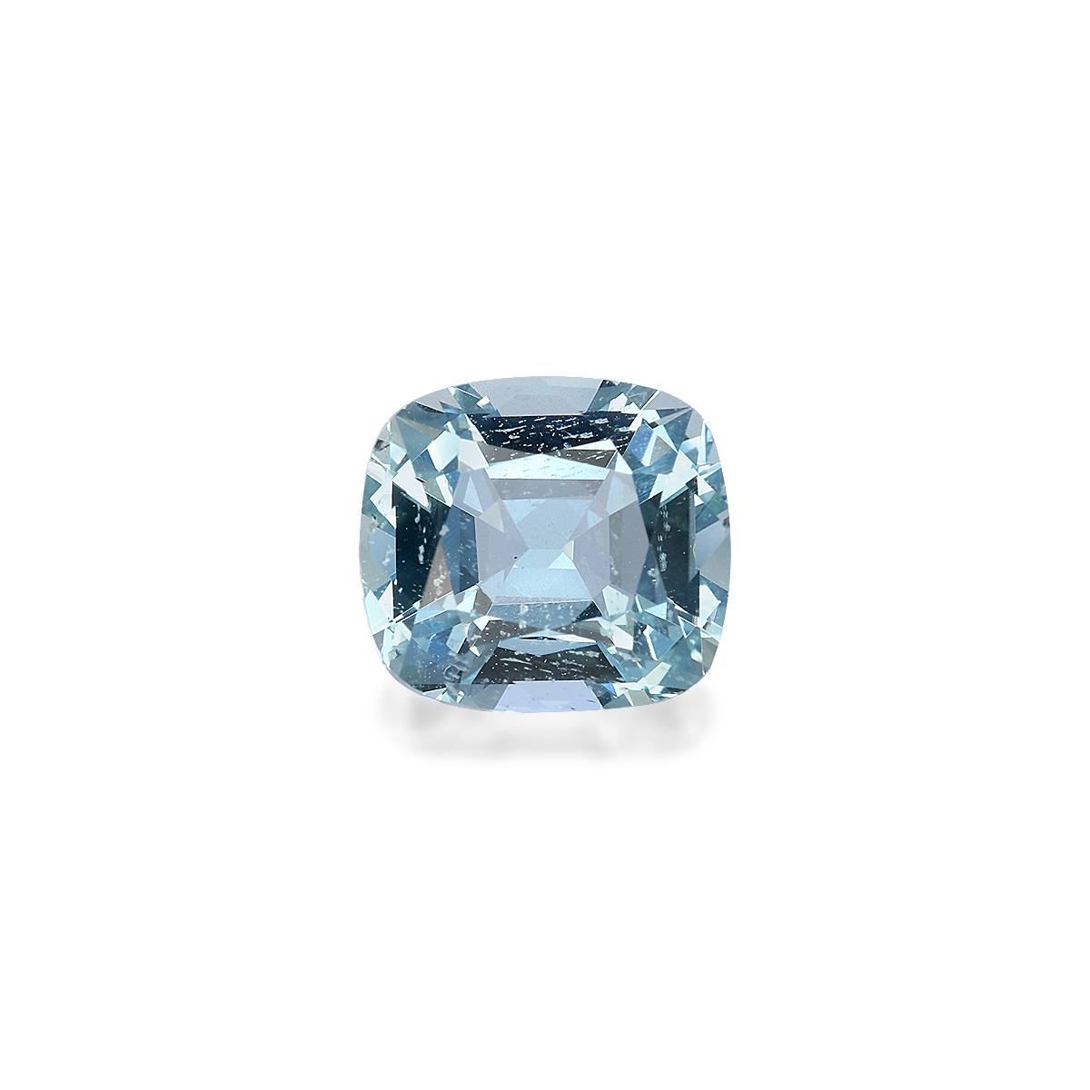 Baby Blue Aquamarine 2.16ct