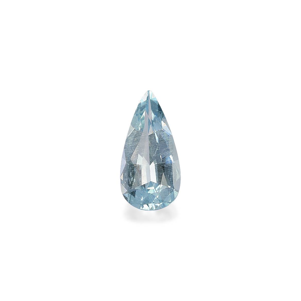 Baby Blue Aquamarine 2.92ct