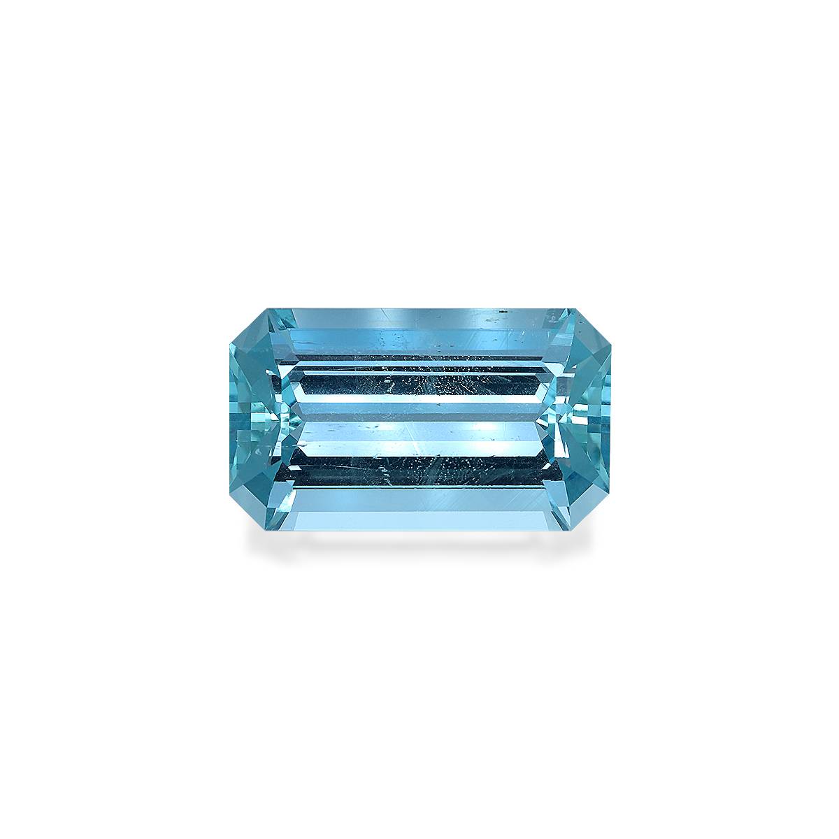 Arctic Blue Aquamarine 65.06ct