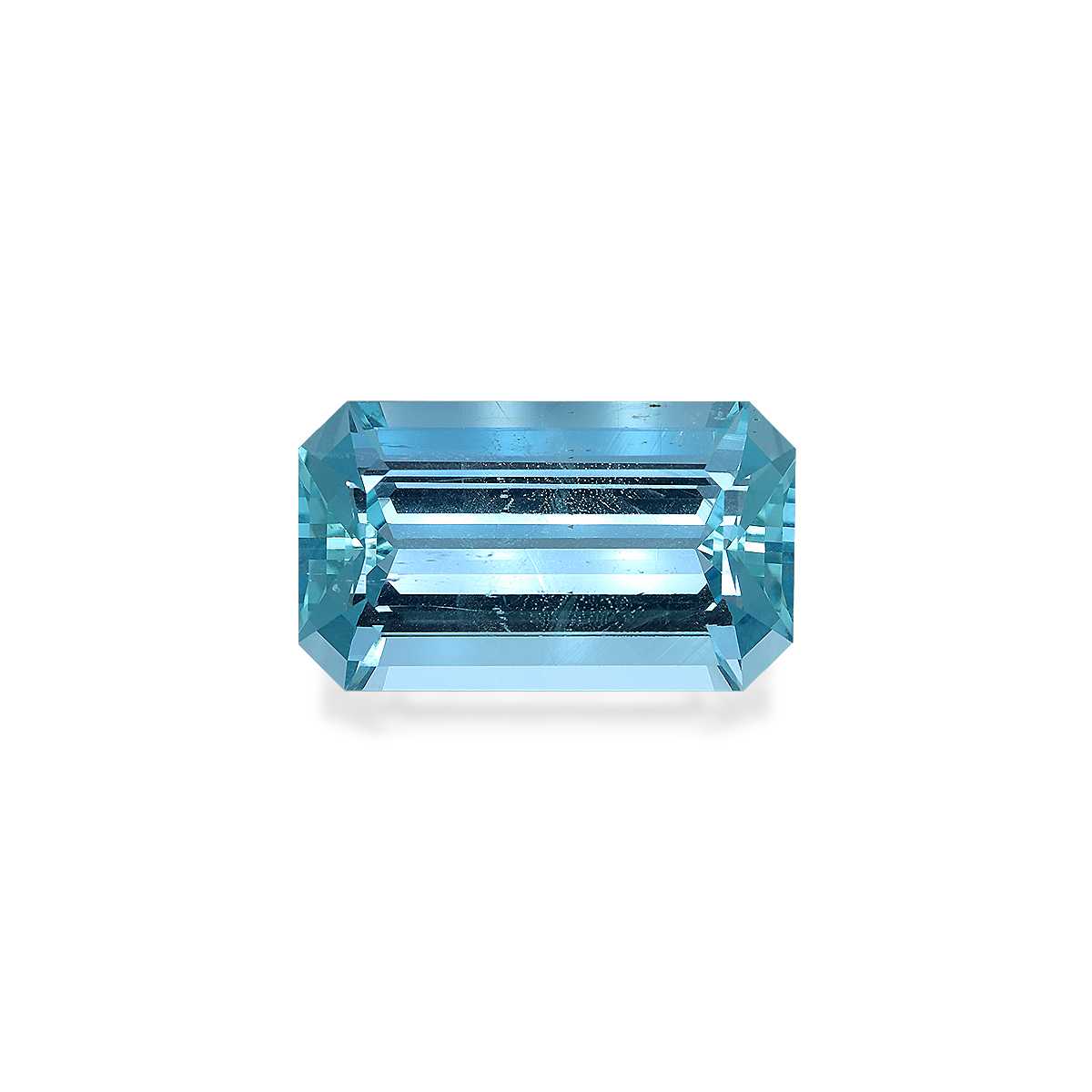 Arctic Blue Aquamarine 65.06ct