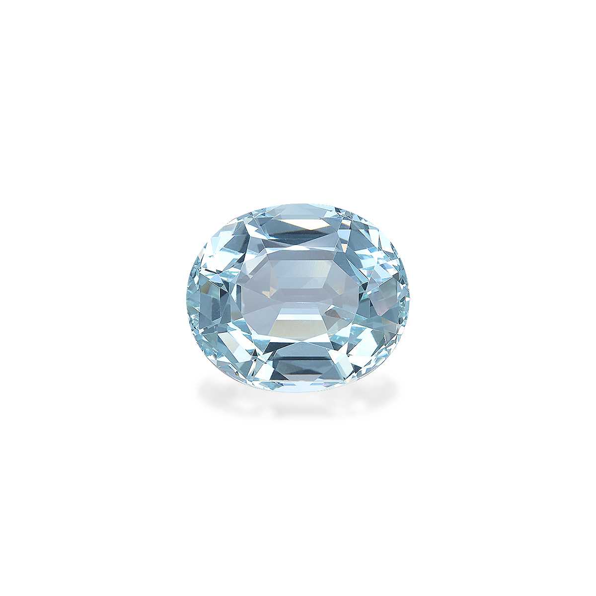 Sky Blue Aquamarine 26.99ct