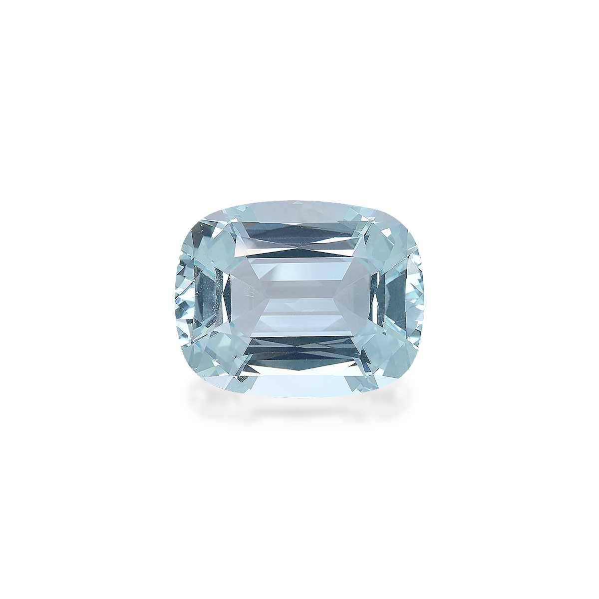 Sky Blue Aquamarine 49.10ct