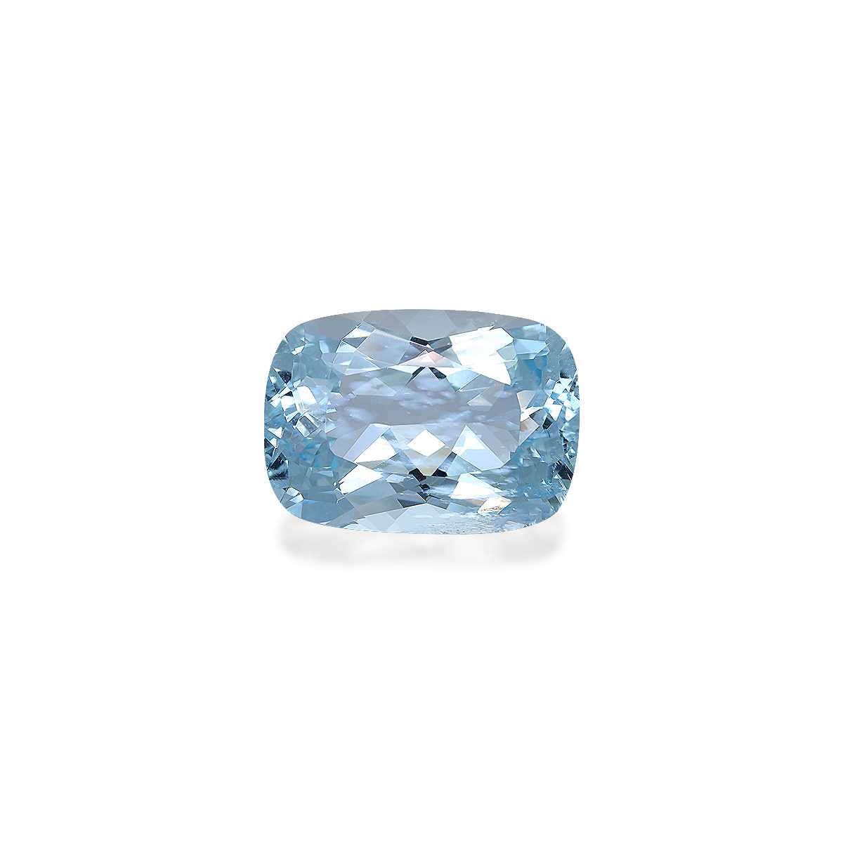 Baby Blue Aquamarine 14.11ct