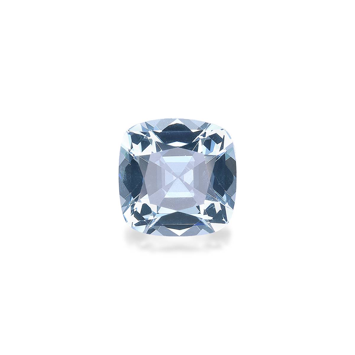 Sky Blue Aquamarine 3.48ct - 10mm