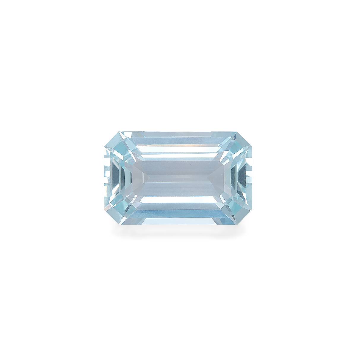 Baby Blue Aquamarine 30.96ct