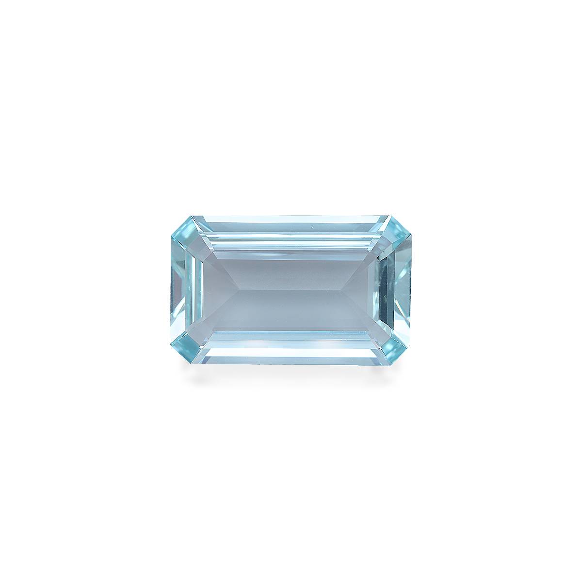Baby Blue Aquamarine 22.43ct