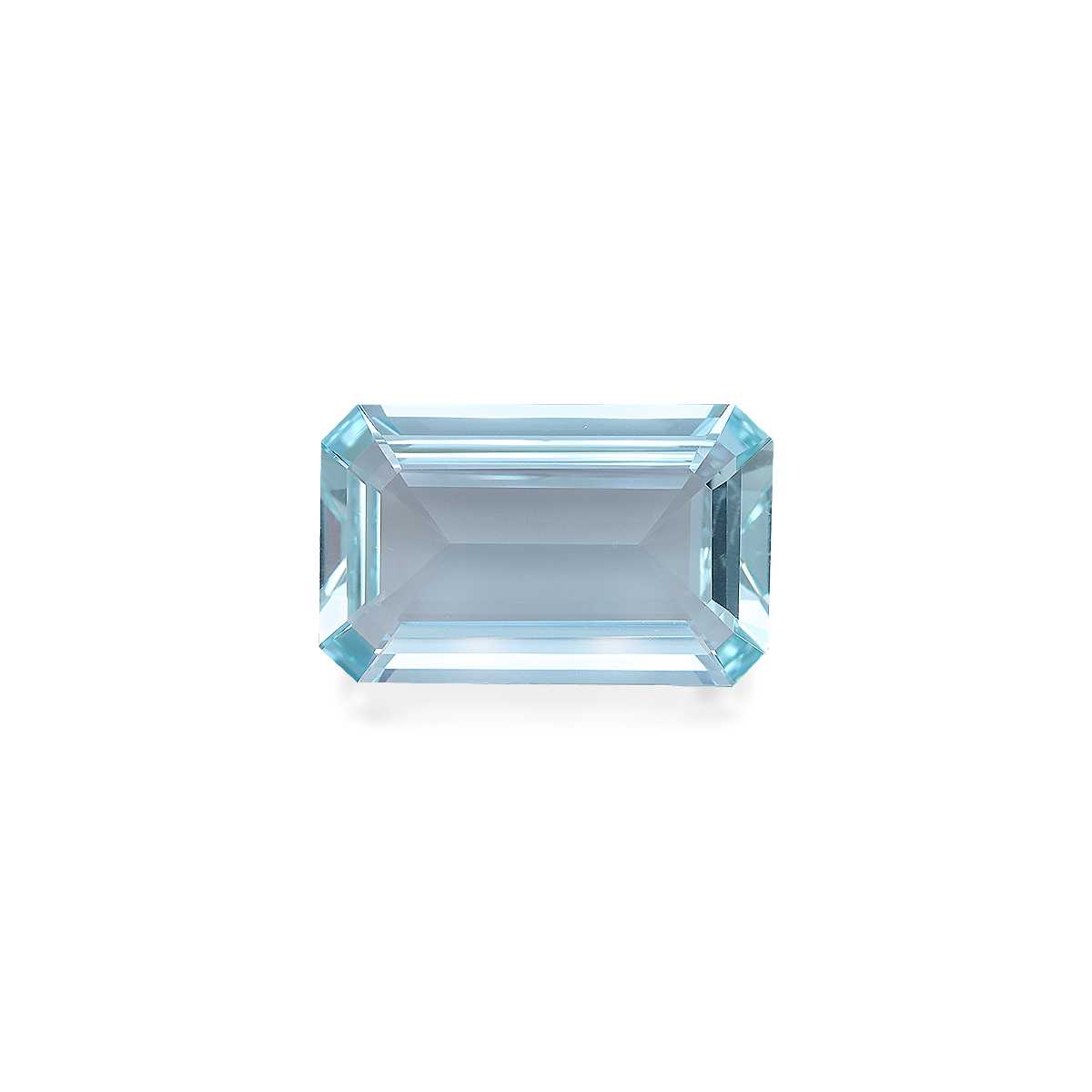 Baby Blue Aquamarine 22.43ct