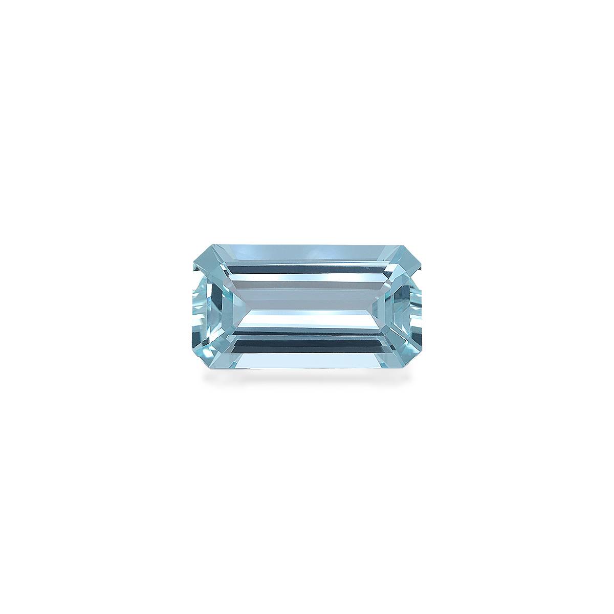 Baby Blue Aquamarine 20.98ct