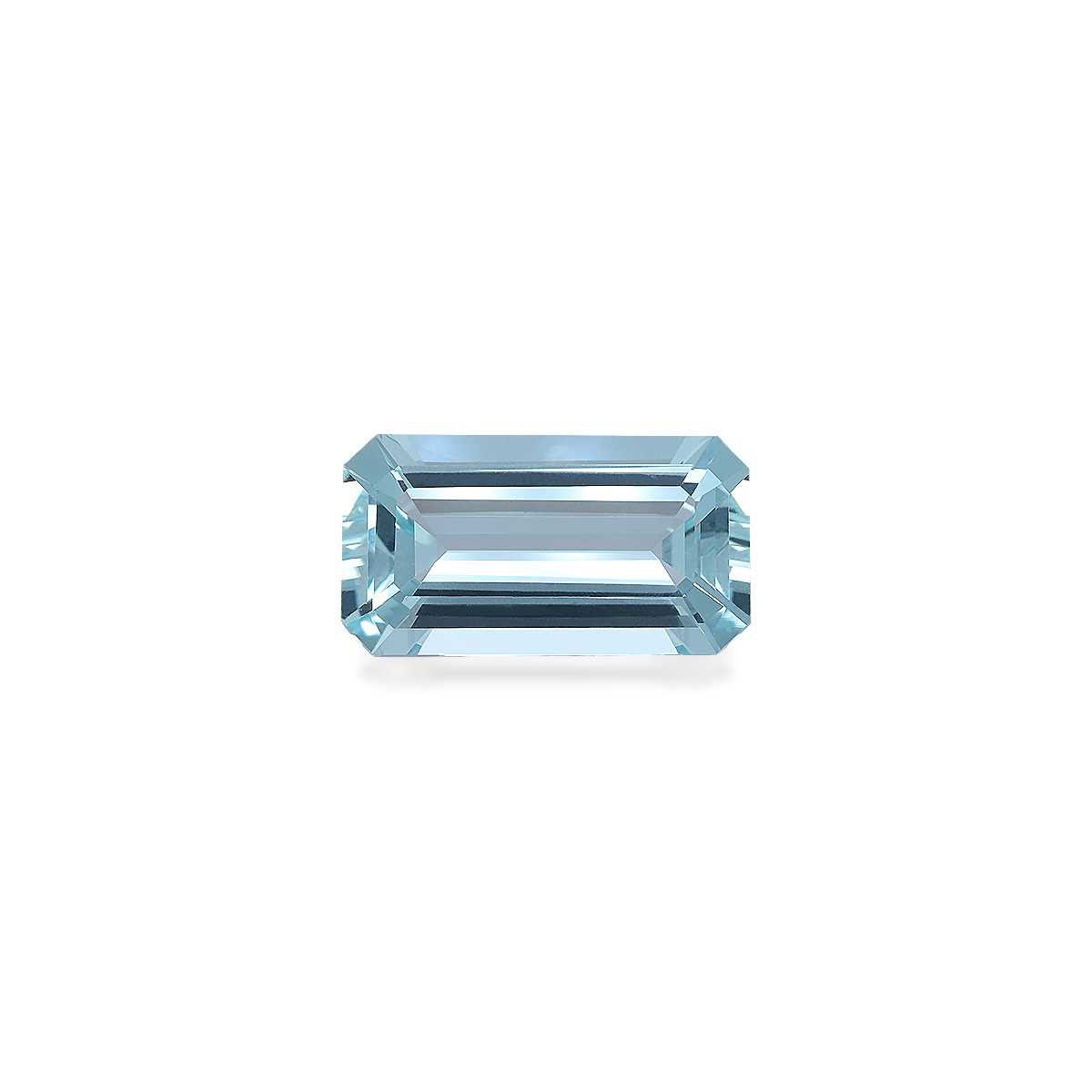 Baby Blue Aquamarine 20.98ct