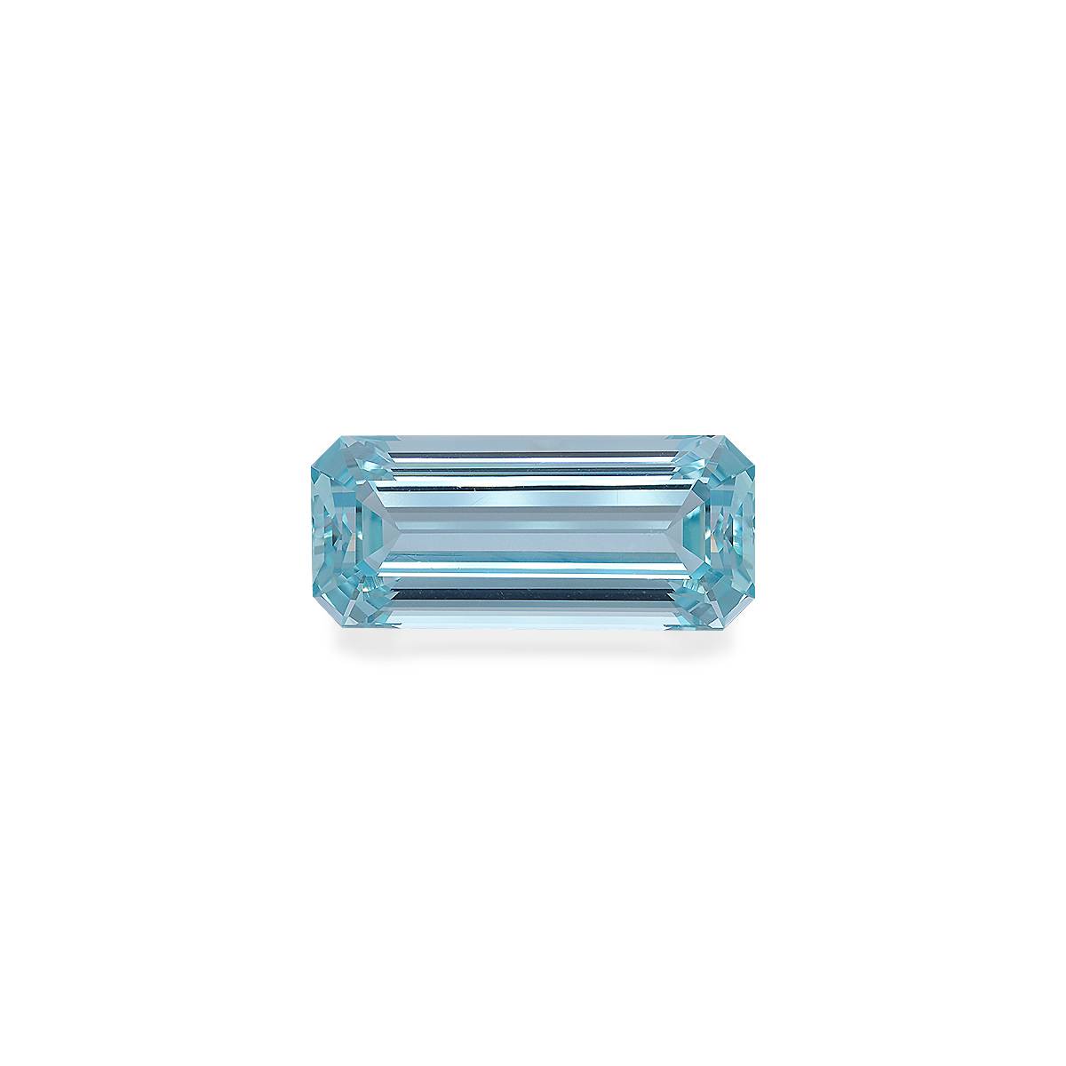 Baby Blue Aquamarine 31.99ct