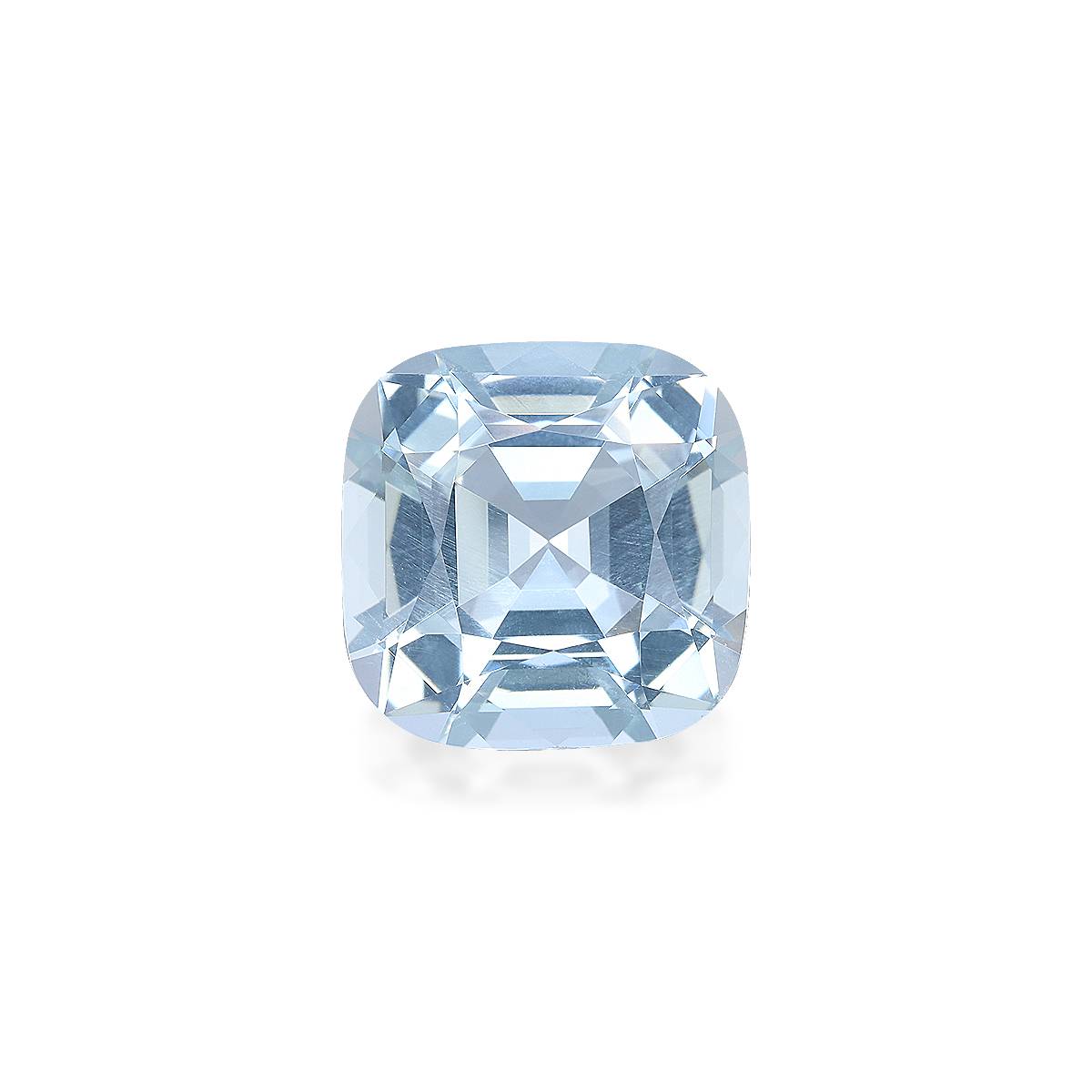 Sky Blue Aquamarine 7.38ct - 13mm