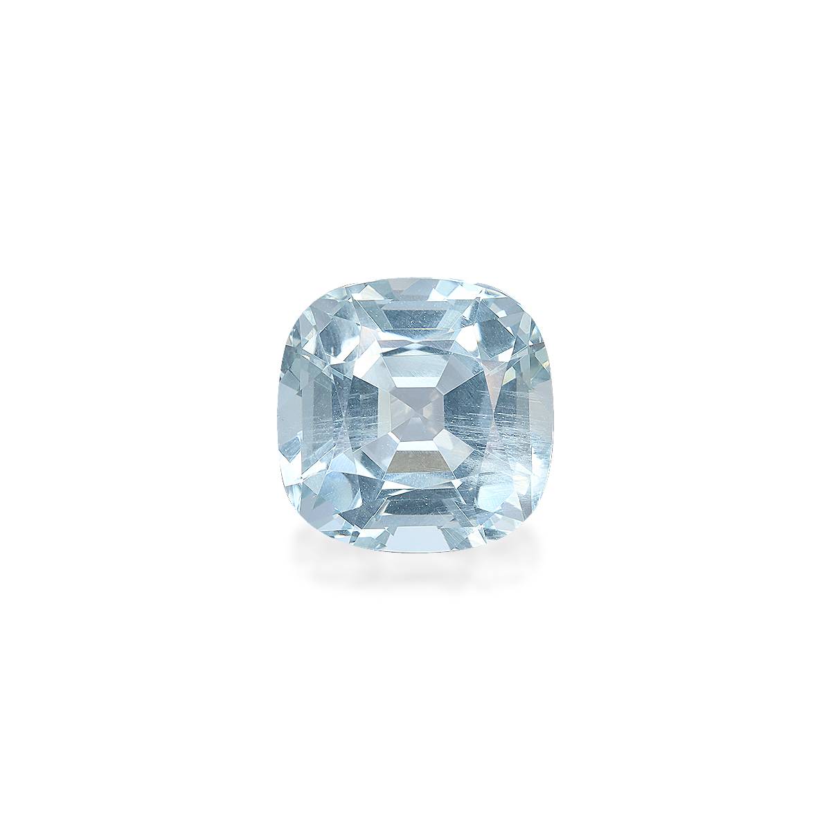 Sky Blue Aquamarine 7.29ct - 12mm