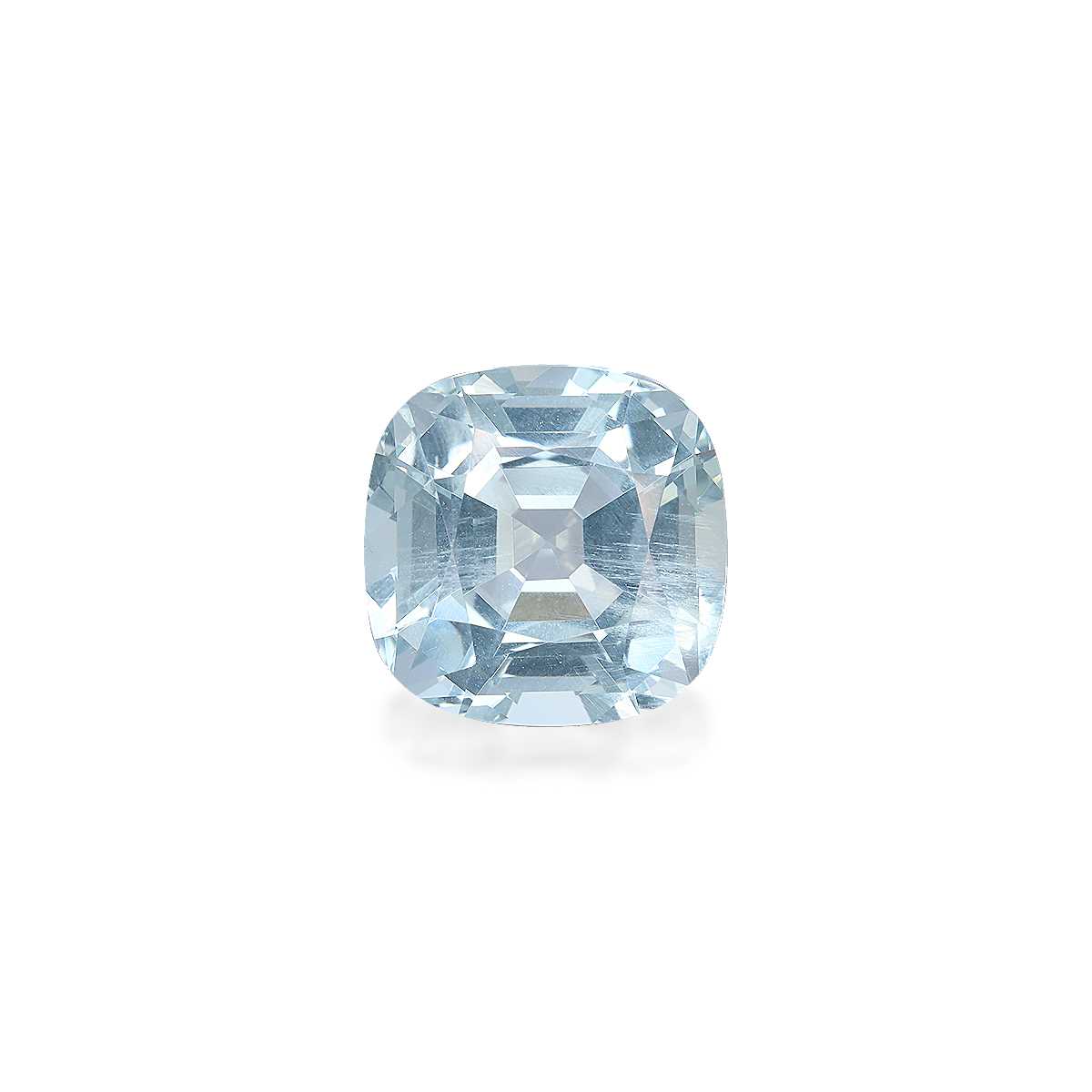 Sky Blue Aquamarine 7.29ct - 12mm