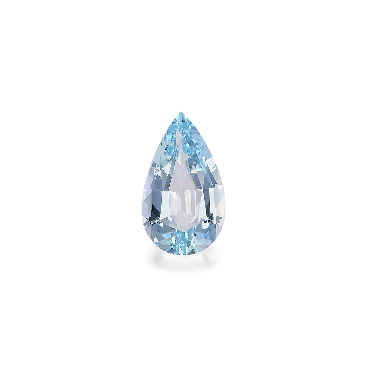 Baby Blue Aquamarine 6.01ct