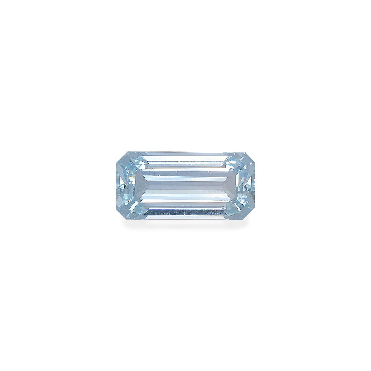 Baby Blue Aquamarine 9.21ct