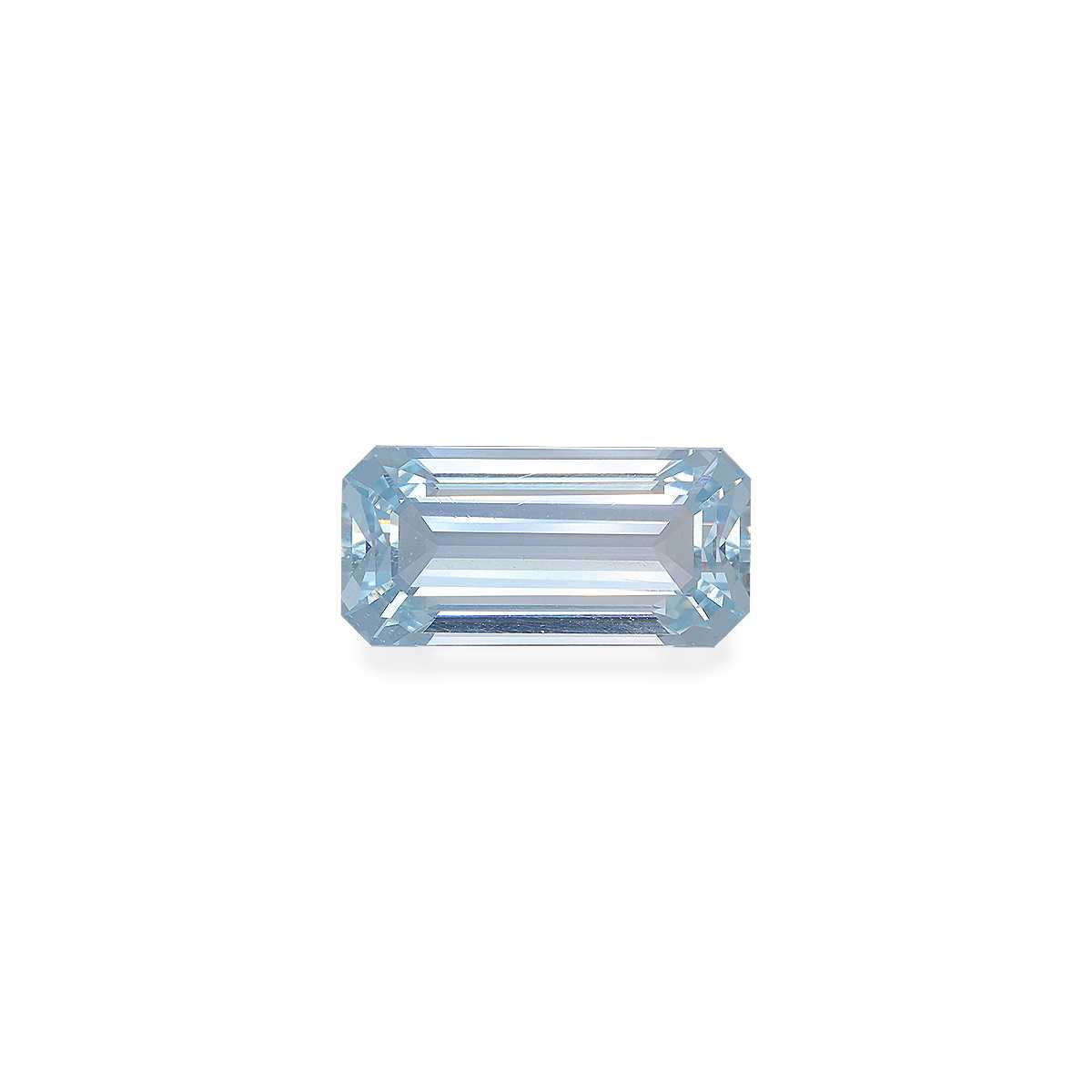Baby Blue Aquamarine 9.21ct