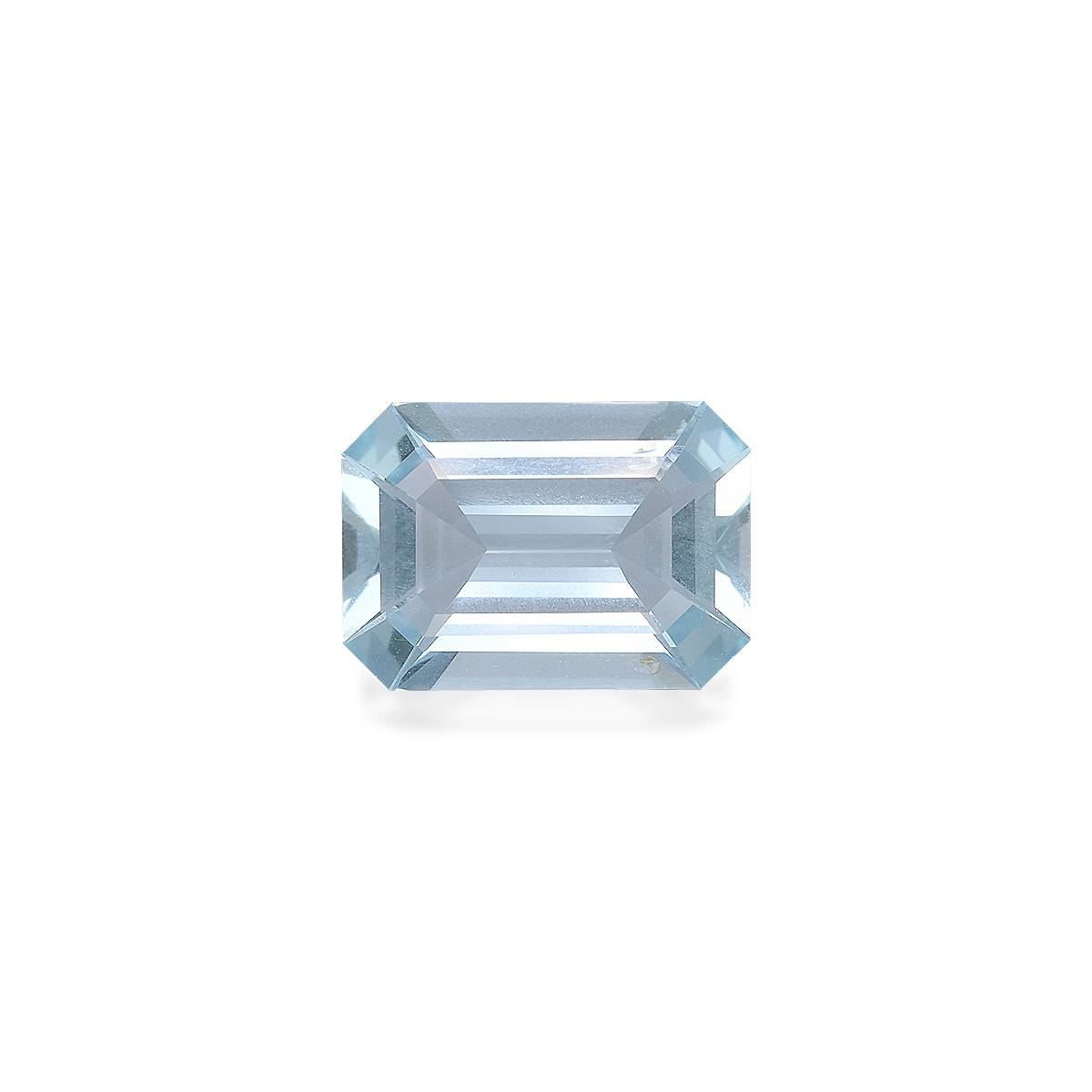 Sky Blue Aquamarine 4.31ct