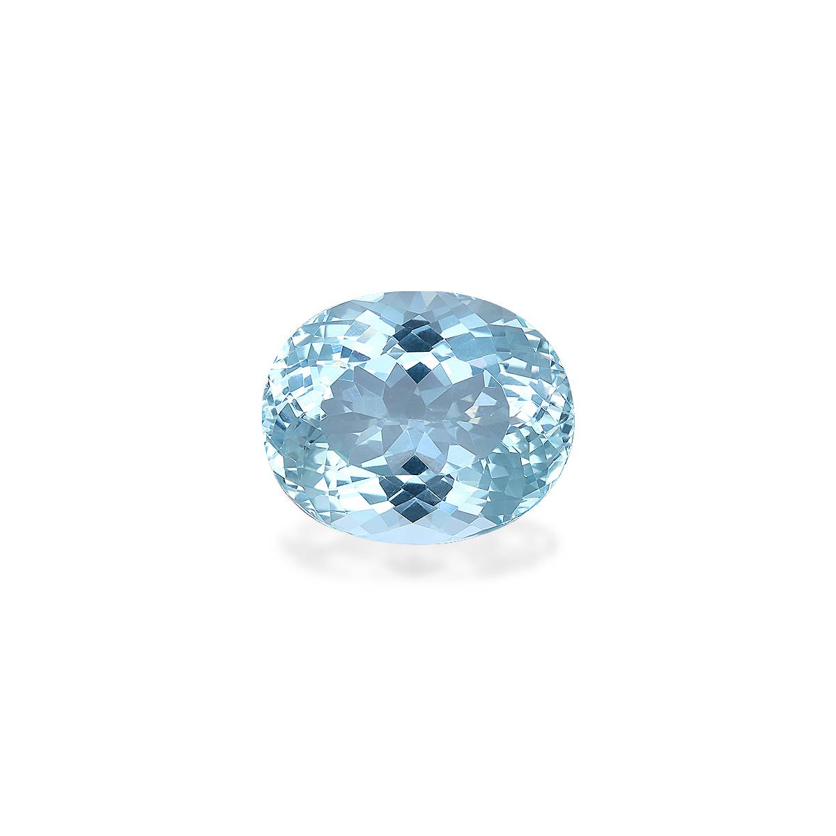 Baby Blue Aquamarine 22.93ct