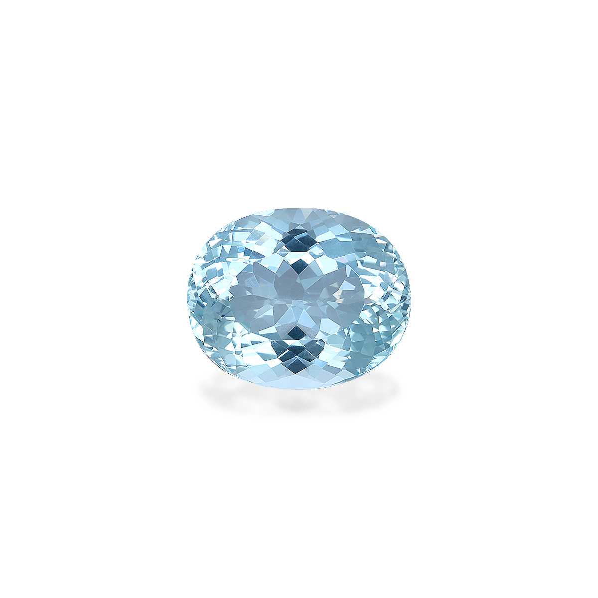 Baby Blue Aquamarine 22.93ct