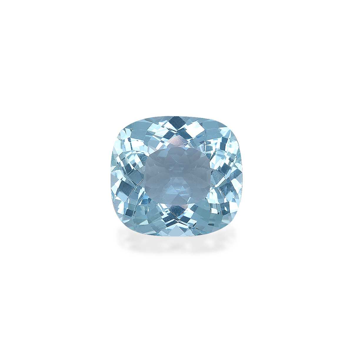 Baby Blue Aquamarine 16.08ct