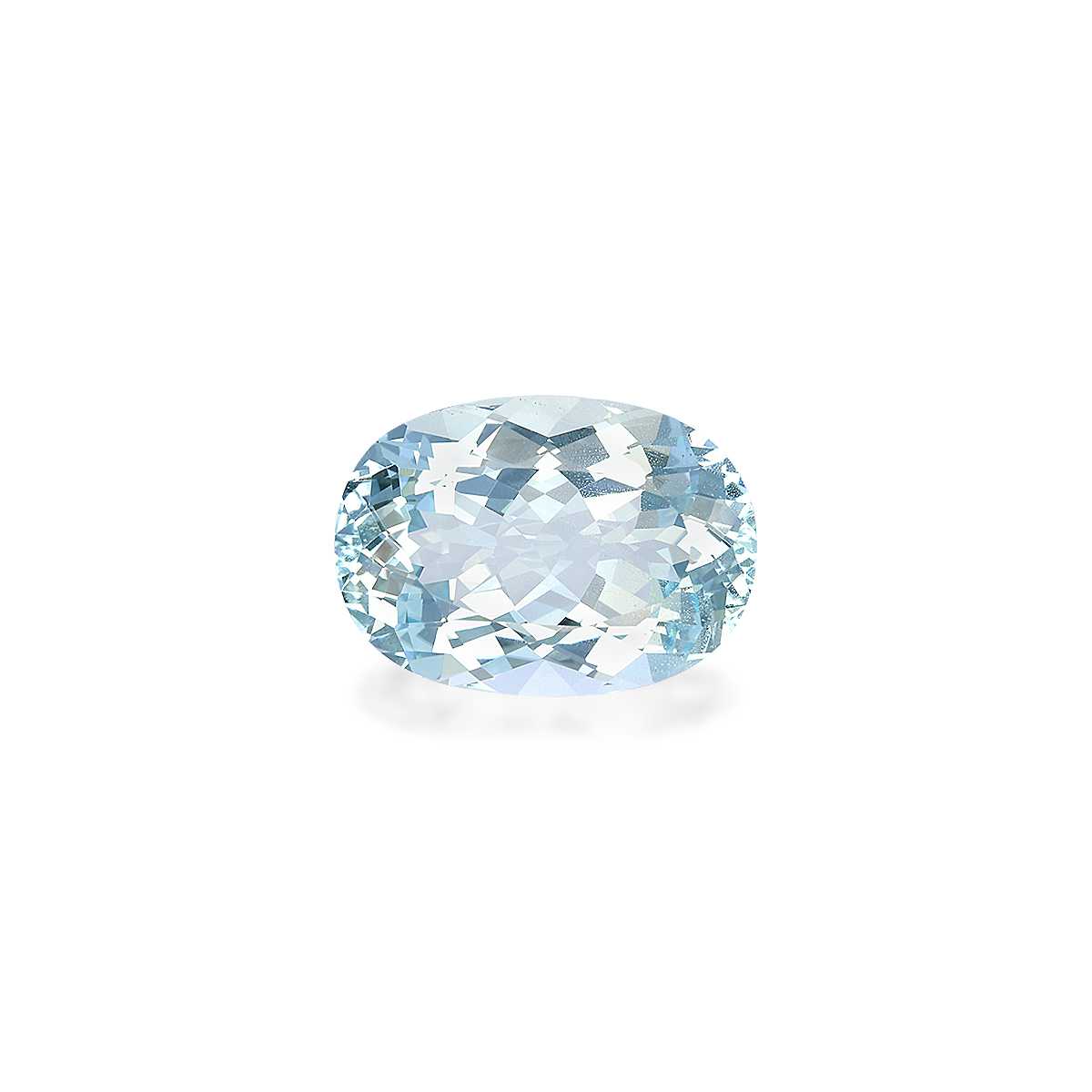 Sky Blue Aquamarine 13.98ct