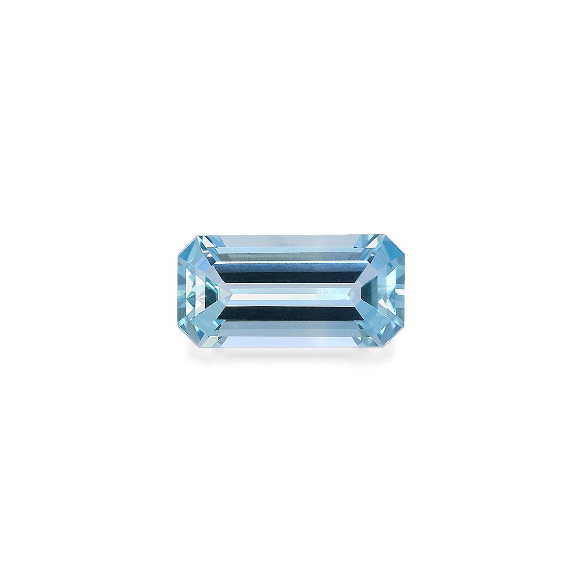 Santa Maria Blue Aquamarine 3.16ct