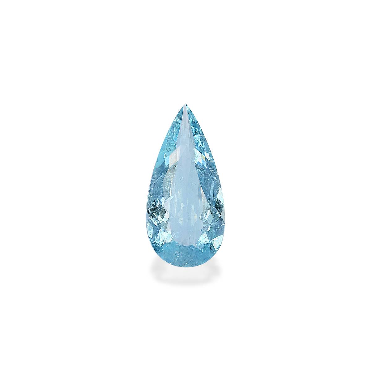 Santa Maria Blue Aquamarine 8.68ct